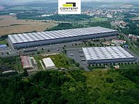 Pronájem novostavby skladu, výrobních prostor 4.753 m², Karlovy Vary - Foto 3