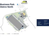 Pronájem novostavby skladu, výrobních prostor 4.753 m², Karlovy Vary - Foto 11