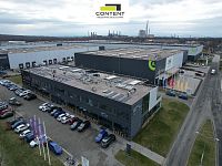 Pronájem skladu, výrobních prostor 19.500 m², Ostrava - město, Kunčičky - Foto 12