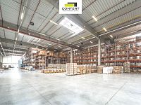 Pronájem skladu, výrobních prostor 19.500 m², Ostrava - město, Kunčičky