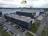 Pronájem skladu, výrobních prostor 19.500 m², Ostrava - město, Kunčičky - Foto 12