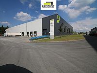 Pronájem skladu, výrobních prostor 19.500 m², Ostrava - město, Kunčičky - Foto 14