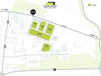 Pronájem skladu, výrobních prostor 19.500 m², Ostrava - město, Kunčičky - Foto 19