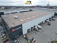 Pronájem skladu, výrobních prostor 19.500 m², Ostrava - město, Kunčičky - Foto 4