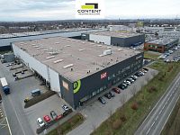 Pronájem skladu, výrobních prostor 19.500 m², Ostrava - město, Kunčičky - Foto 13