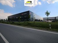 Pronájem skladu, výrobních prostor 19.500 m², Ostrava - město, Kunčičky - Foto 16