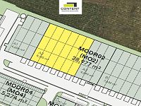 Pronájem skladu, výrobních prostor 3.064 m², Brno - Modřice, E461 - Foto 14