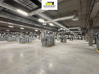 Pronájem skladových, výrobních prostor 13.389 m², Cheb, D6 - Foto 8