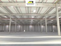 Pronájem skladových, výrobních prostor 13.389 m², Cheb, D6 - Foto 10