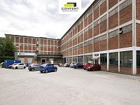 Pronájem skladu, výrobních prostor 4.023 m², Přerov - Foto 4