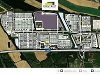 Pronájem skladu, výrobních prostor 2.354 m², Ostrava - Hrabová, D56 - Foto 10