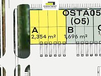 Pronájem skladu, výrobních prostor 2.354 m², Ostrava - Hrabová, D56 - Foto 11