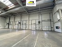 Pronájem skladu, výrobních prostor 2.354 m², Ostrava - Hrabová, D56 - Foto 2