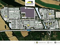 Pronájem skladu, výrobních prostor 2.354 m², Ostrava - Hrabová, D56 - Foto 10