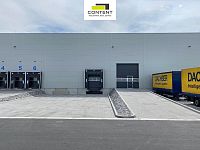 Pronájem skladu, výrobních prostor 2.354 m², Ostrava - Hrabová, D56 - Foto 5