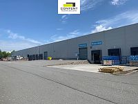 Pronájem skladu, výrobních prostor 2.354 m², Ostrava - Hrabová, D56 - Foto 6