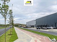 Pronájem skladu, výrobních prostor 12.400 m², Ostrava, D1 - Foto 5