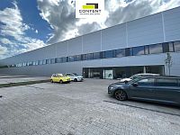 Pronájem skladu, výrobních prostor 12.400 m², Ostrava, D1 - Foto 10