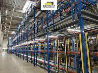 Pronájem skladu, výrobních prostor 12.400 m², Ostrava, D1 - Foto 4