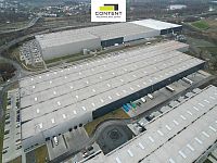 Pronájem skladu, výrobních prostor 12.400 m², Ostrava, D1 - Foto 9
