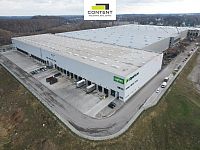 Pronájem skladu, výrobních prostor 12.400 m², Ostrava, D1 - Foto 12