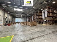 Pronájem skladu, výrobních prostor 12.400 m², Ostrava, D1 - Foto 2