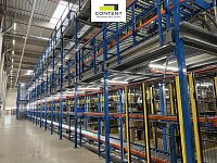 Pronájem skladu, výrobních prostor 12.400 m², Ostrava, D1 - Foto 4