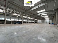 Pronájem skladu, výrobních prostor 12.400 m², Ostrava, D1 - Foto 6