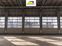 Pronájem skladové haly 1210 m² + venkovní plocha 1200 m², Svémyslice - Praha Východ - Foto 14