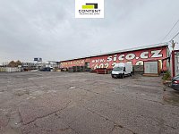 Pronájem skladové haly 1210 m² + venkovní plocha 1200 m², Svémyslice - Praha Východ - Foto 17