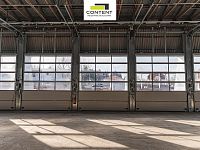 Pronájem skladové haly 1210 m² + venkovní plocha 1200 m², Svémyslice - Praha Východ - Foto 14