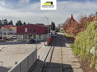 Pronájem skladové haly 1210 m² + venkovní plocha 1200 m², Svémyslice - Praha Východ - Foto 19