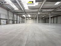 Pronájem skladu, výrobních prostor 3.000 m², Cheb, D6 - Foto 12