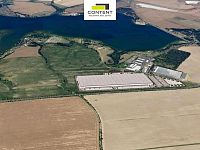 Pronájem skladu, výrobních prostor 3.000 m², Cheb, D6 - Foto 19