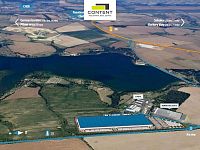 Pronájem skladu, výrobních prostor 3.000 m², Cheb, D6 - Foto 18