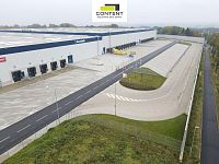 Pronájem skladu, výrobních prostor 5.000 m², Cheb, D6 - Foto 5