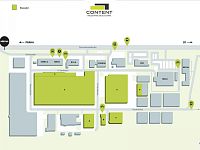 Pronájem skladu, výrobních prostor 10.000 m², Říčany u Prahy - Foto 7