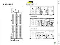 Pronájem skladu, výrobních prostor 980 - 7.200 m², Zlín - Foto 17