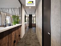 Pronájem skladu, výrobních prostor 980 - 7.200 m², Zlín - Foto 9