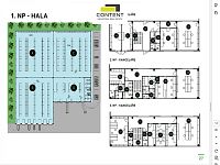 Pronájem skladu, výrobních prostor 980 - 7.200 m², Zlín - Foto 16