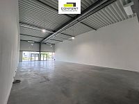 Pronájem skladu, výrobních prostor 882 m², Dobřejovice u Prahy - Foto 4