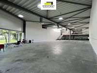 Pronájem skladu, obchodních prostor 309 m², Dobřejovice u Prahy - Foto 5