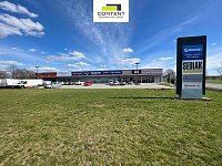 Pronájem skladu, obchodních prostor 309 m², Dobřejovice u Prahy - Foto 6