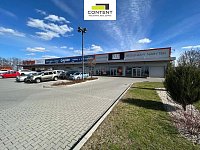 Pronájem skladu, obchodních prostor 309 m², Dobřejovice u Prahy - Foto 2
