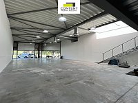 Pronájem skladu, obchodních prostor 309 m², Dobřejovice u Prahy - Foto 3