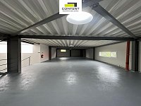 Pronájem skladu, obchodních prostor 309 m², Dobřejovice u Prahy - Foto 8