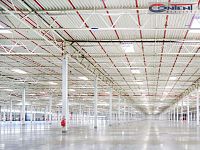 Pronájem skladu, výrobních prostor 6.000 m², Praha - západ, Dobrovíz - Foto 2