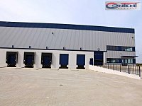 Pronájem skladu, výrobních prostor 6.000 m², Praha - západ, Dobrovíz - Foto 4