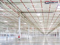 Pronájem skladu, výrobních prostor 6.000 m², Praha - západ, Dobrovíz - Foto 2