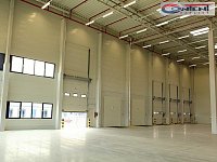 Pronájem skladu, výrobních prostor 6.000 m², Praha - západ, Dobrovíz - Foto 7